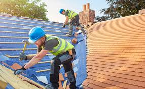 Trusted Harvey, IL Roofing Contractor Experts